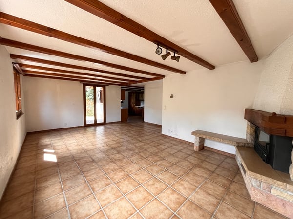 Maison, Mervelier - 568000 9