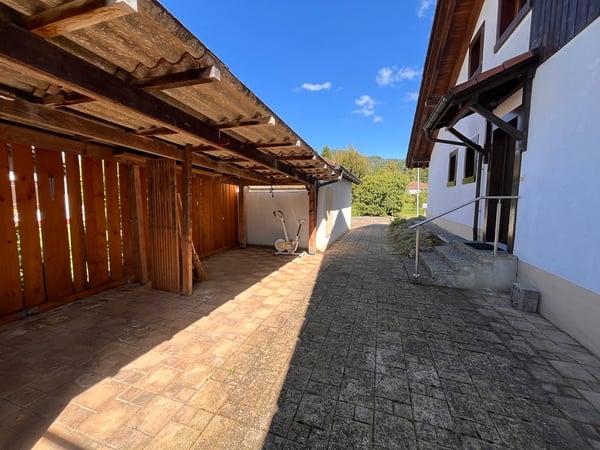 Maison, Mervelier - 568000 4