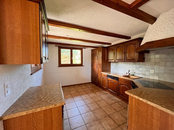 Maison, Mervelier - 568000 7