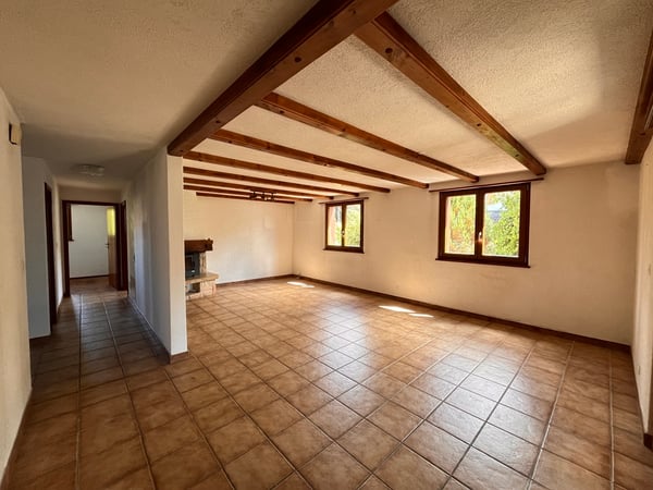 Maison, Mervelier - 568000 10
