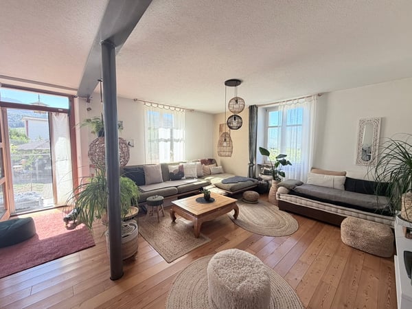Maison, Vicques - 1200000 12