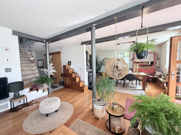 Maison, Vicques - 1200000 13