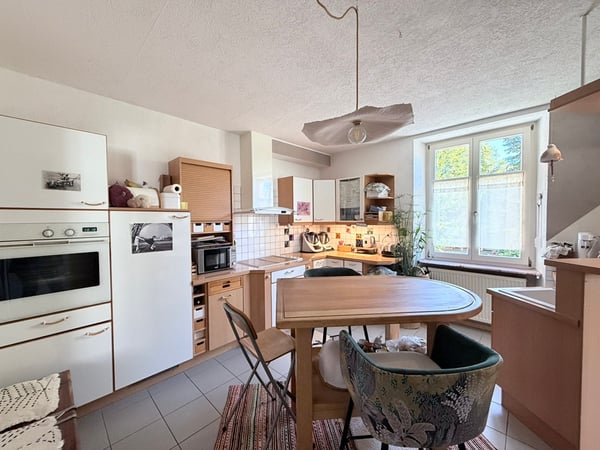 Maison, Vicques - 1200000 7