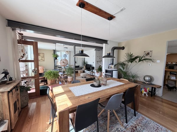 Maison, Vicques - 1200000 9