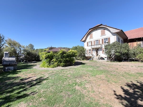 Maison, Vicques - 1200000 1