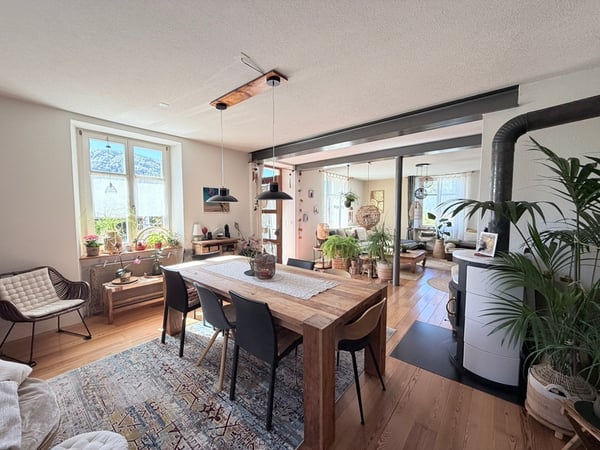 Maison, Vicques - 1200000 10
