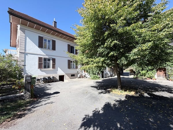 Maison, Vicques - 1200000 4