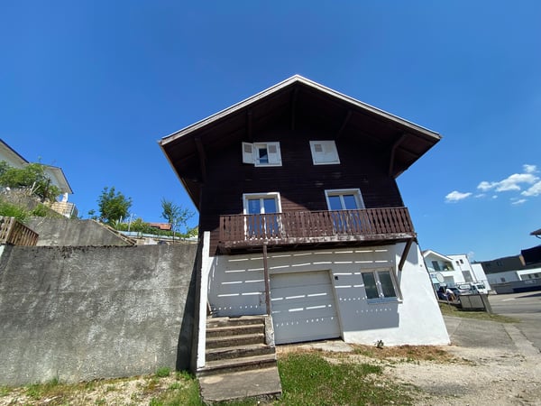 Maison, Alle - 320000 4