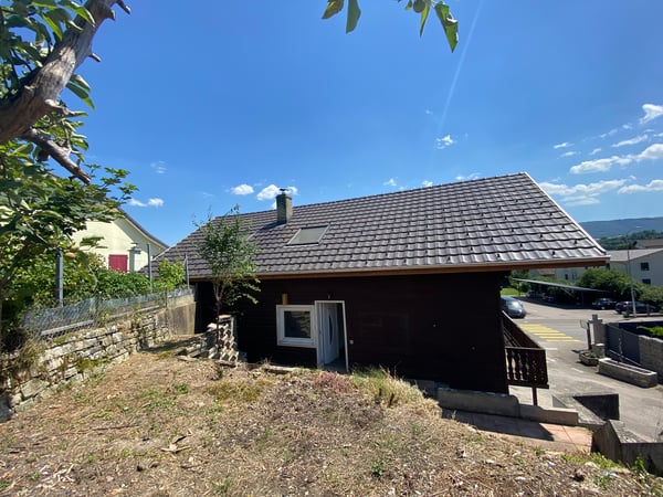 Maison, Alle - 320000 6