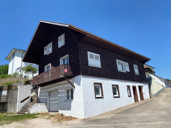 Maison, Alle - 320000 1