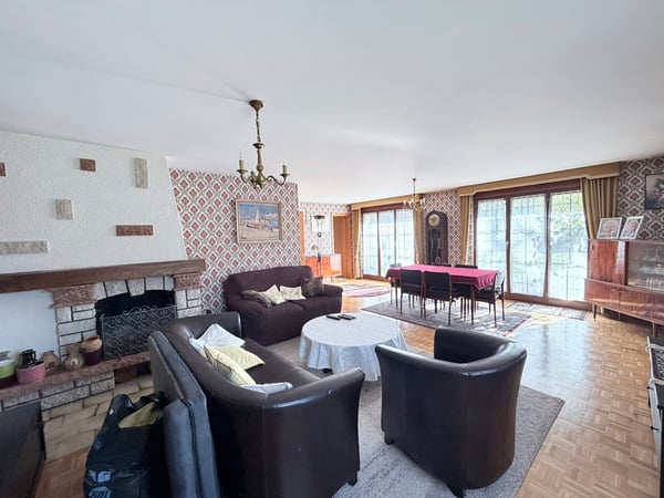 Maison, Courrendlin - 750000 11