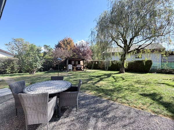 Maison, Courrendlin - 750000 3