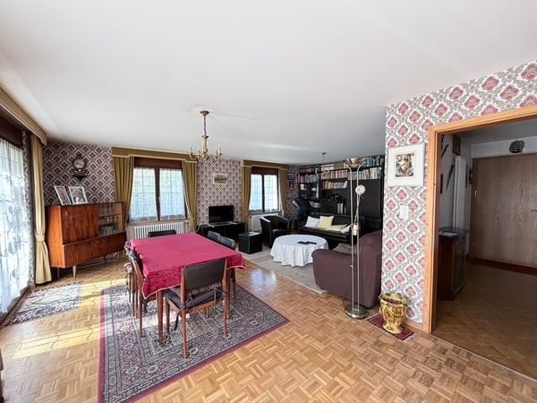 Maison, Courrendlin - 750000 9