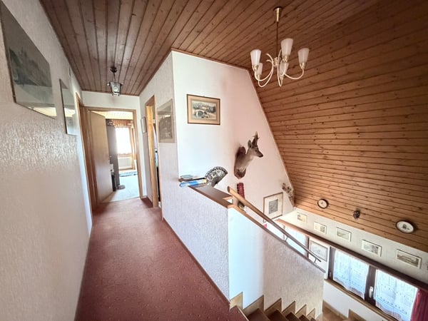 Maison, Courrendlin - 750000 13
