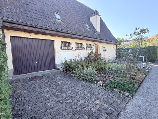Maison, Courrendlin - 750000 5