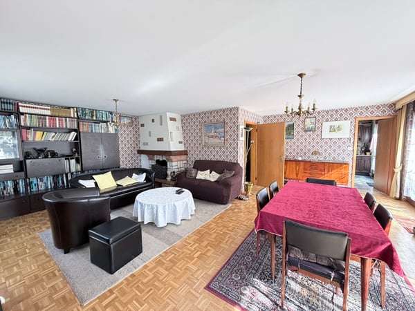 Maison, Courrendlin - 750000 10