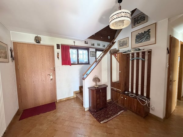 Maison, Courrendlin - 750000 6