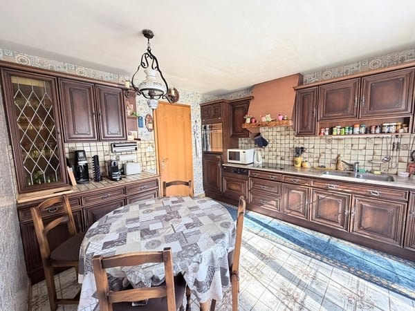 Maison, Courrendlin - 750000 7