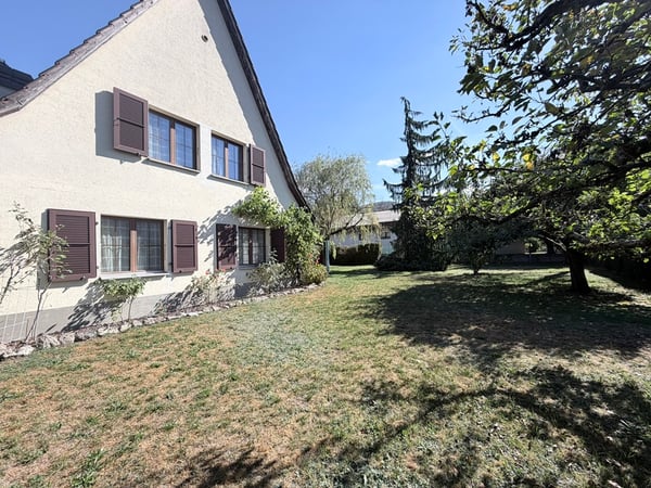 Maison, Courrendlin - 750000 4