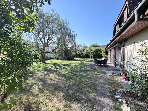 Maison, Courrendlin - 750000 1