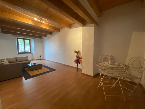 Maison, St-Brais - 949000 7
