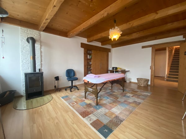 Maison, St-Brais - 949000 6