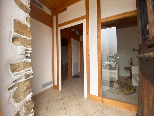 Maison, St-Brais - 949000 4