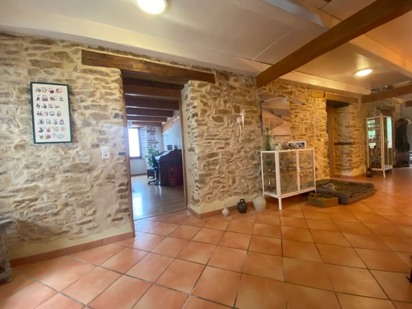 Maison, St-Brais - 949000 13