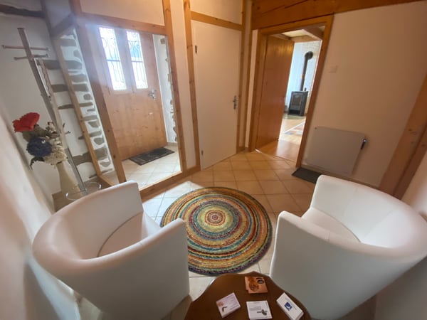 Maison, St-Brais - 949000 5