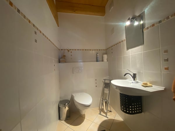 Maison, St-Brais - 949000 8