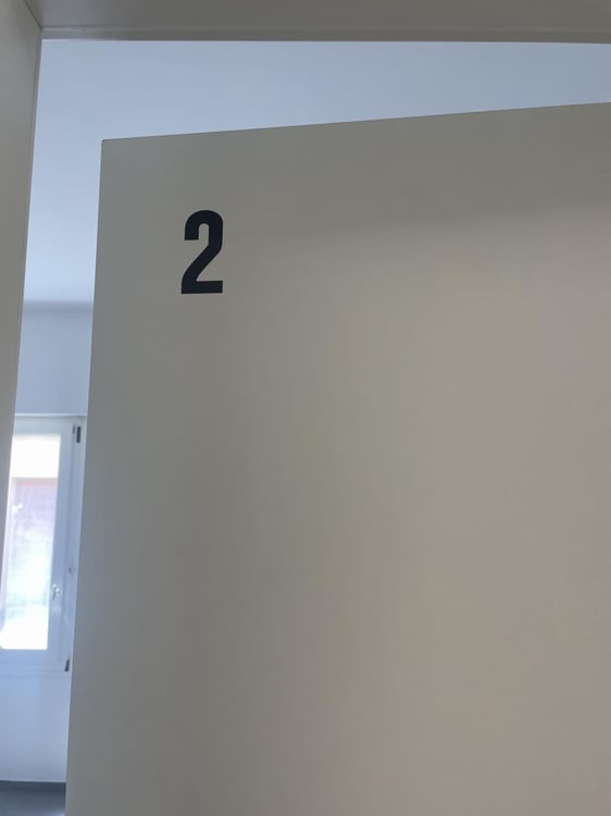 À LOUER ? BUREAU / LOCAL PROFESSIONNEL À BOGIS-BOSSEY 4
