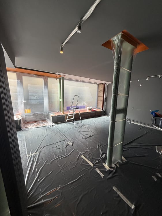 ARCADE COMMERCIAL DE 120 M2 AU COEUR DE NYON 4