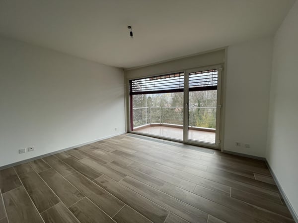 UNIQUE 3.5 PIECES VUE FORET 6