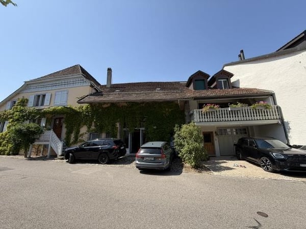 LOCAUX - BUREAUX - 68 M2 - OPEN SPACE - TRELEX 2