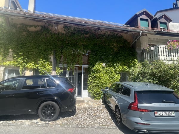 LOCAUX - BUREAUX - 68 M2 - OPEN SPACE - TRELEX 1