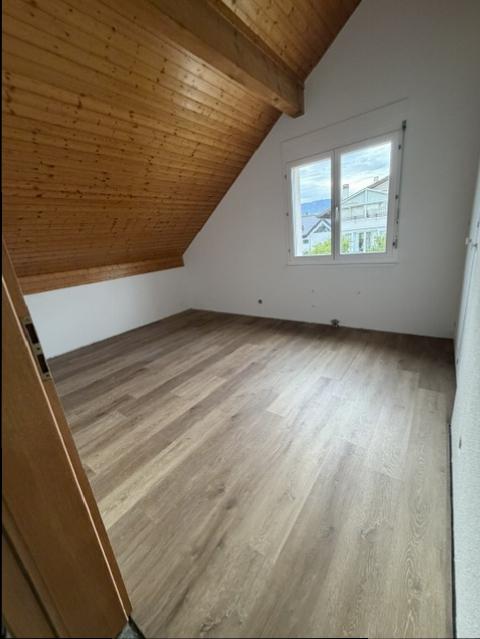 VILLA JUMELLE - PRANGINS 10