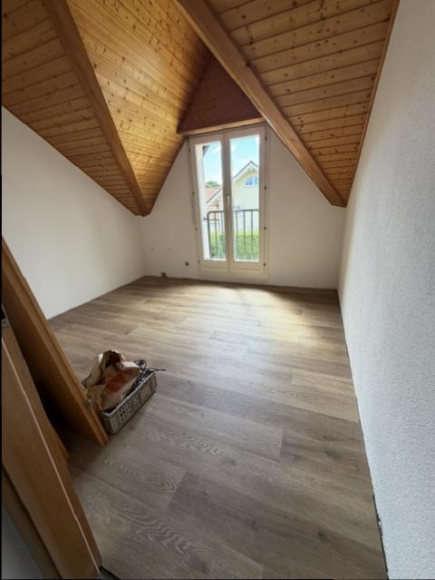 VILLA JUMELLE - PRANGINS 10