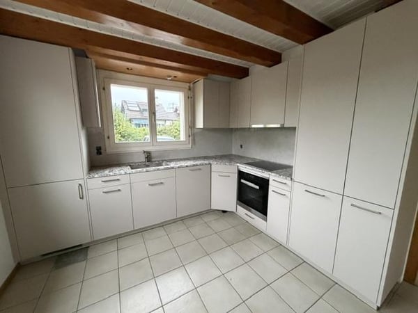 VILLA JUMELLE - PRANGINS 5
