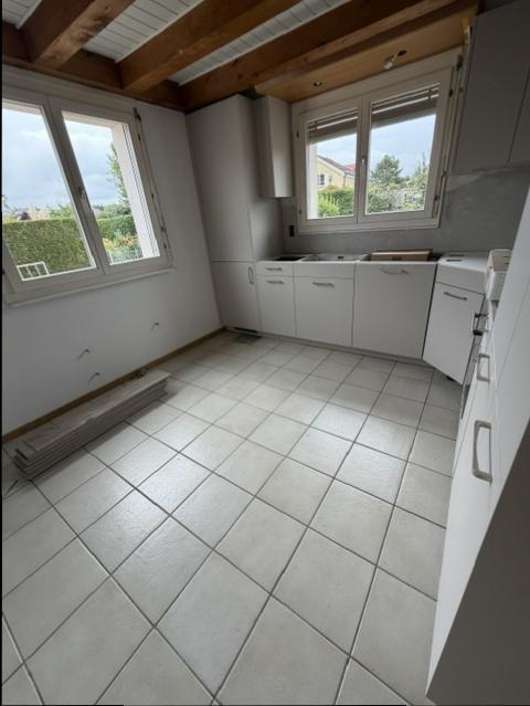 VILLA JUMELLE - PRANGINS 6