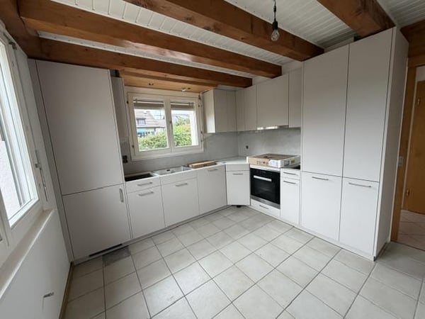VILLA JUMELLE - PRANGINS 5