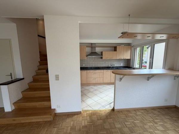 APPARTEMENT DUPLEX - 5 PIECES (étage et combles) - RENOVE ! 4