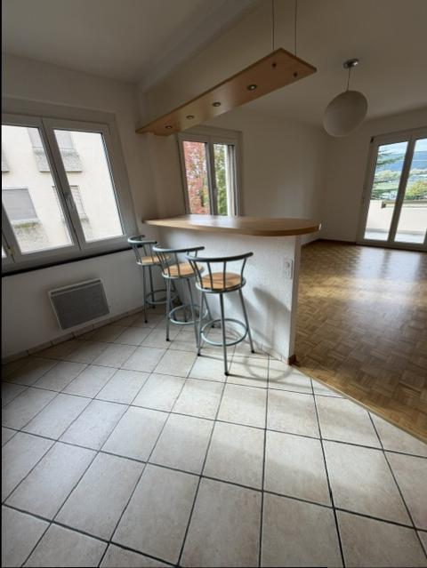 APPARTEMENT DUPLEX - 5 PIECES (étage et combles) - RENOVE ! 7