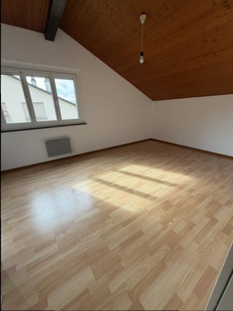 APPARTEMENT DUPLEX - 5 PIECES (étage et combles) - RENOVE ! 13