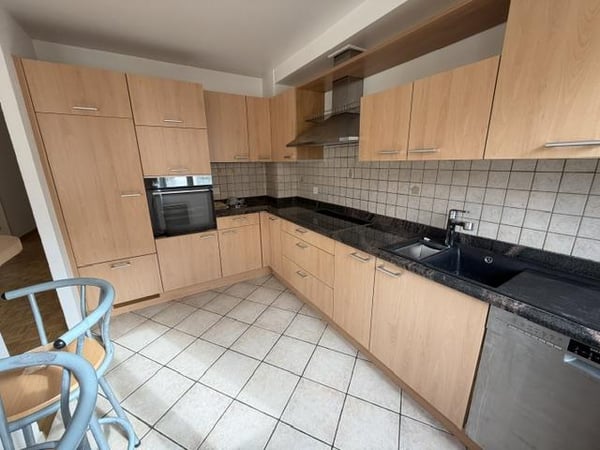 APPARTEMENT DUPLEX - 5 PIECES (étage et combles) - RENOVE ! 6