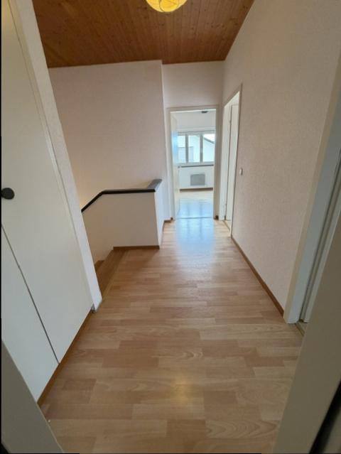APPARTEMENT DUPLEX - 5 PIECES (étage et combles) - RENOVE ! 12