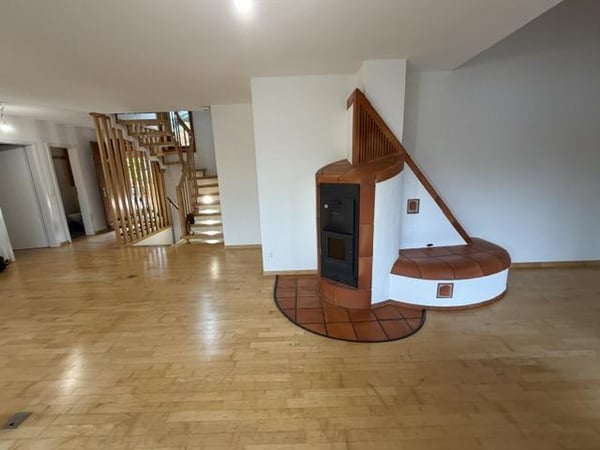 VILLA CONTEMPORAINE - 5.5 PIECES + CUISINE 8