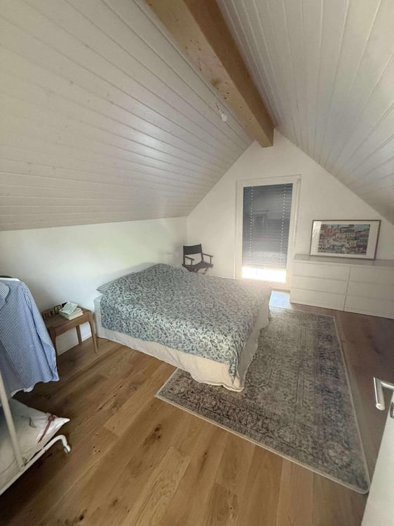 APPARTEMENT 2.5 PIECES + PLACE DE PARKING - MODERNE ET LUMINEUX 8