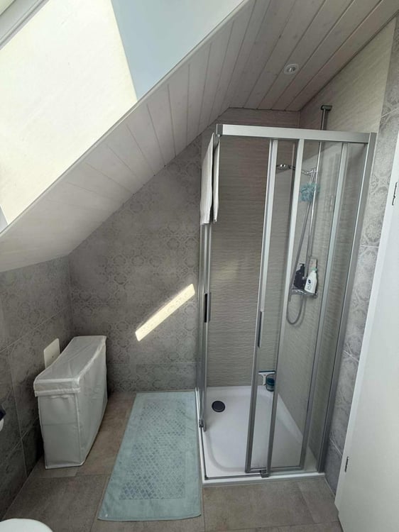 APPARTEMENT 2.5 PIECES + PLACE DE PARKING - MODERNE ET LUMINEUX 11