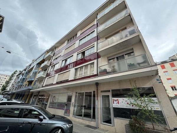 20 Rue de L'avenir 20, studio lumineux 11