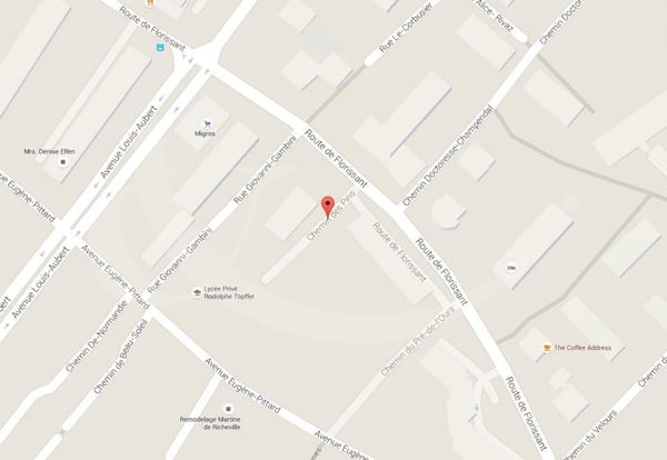 92 Ch. des Pins, Box à louer 9